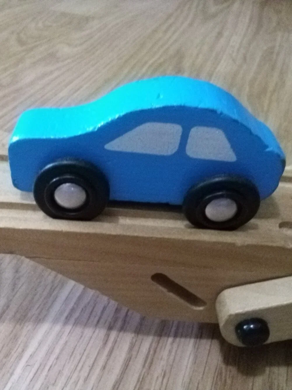 Melissa & Doug this melissa
